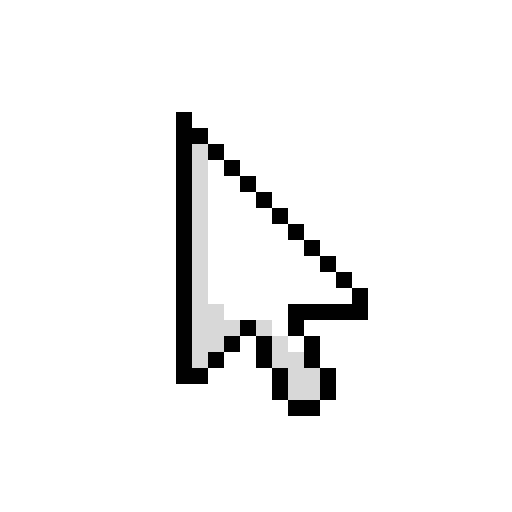 cursor