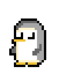 penguin