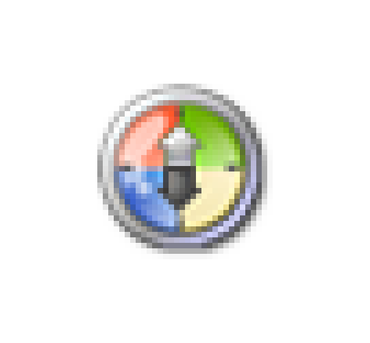 Windows XP Tour Logo